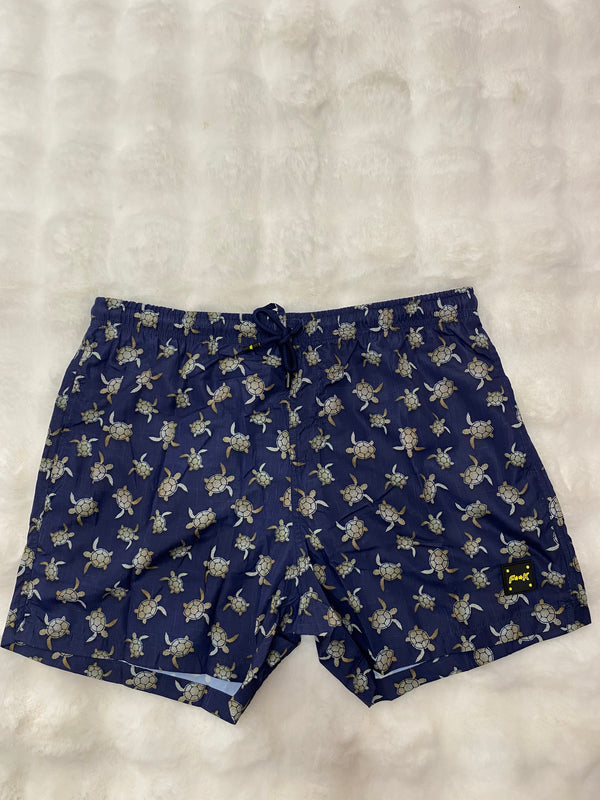 Pantaloncino F**K uomo