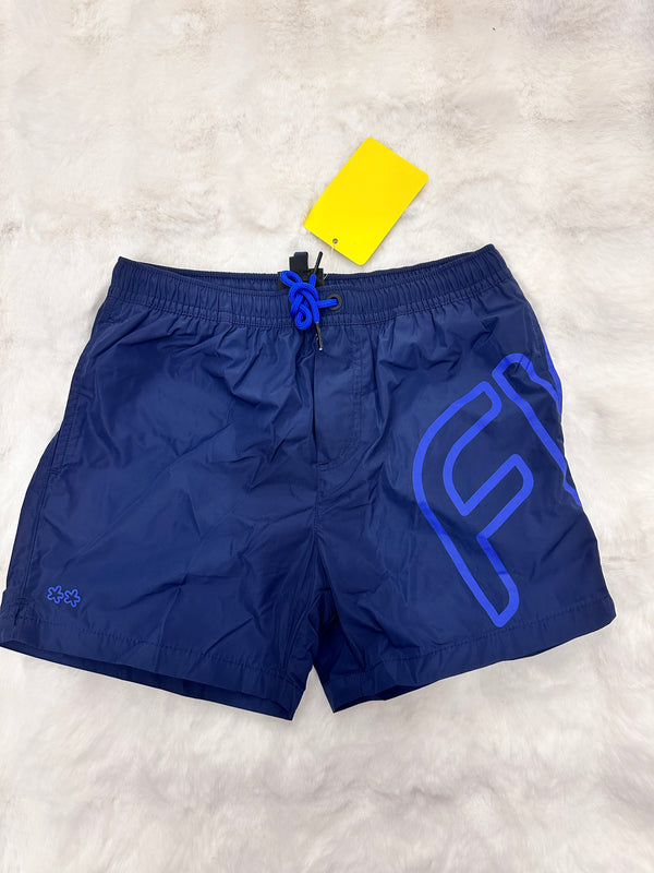 Costume bambino f**k