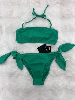 Costume bambina f**k