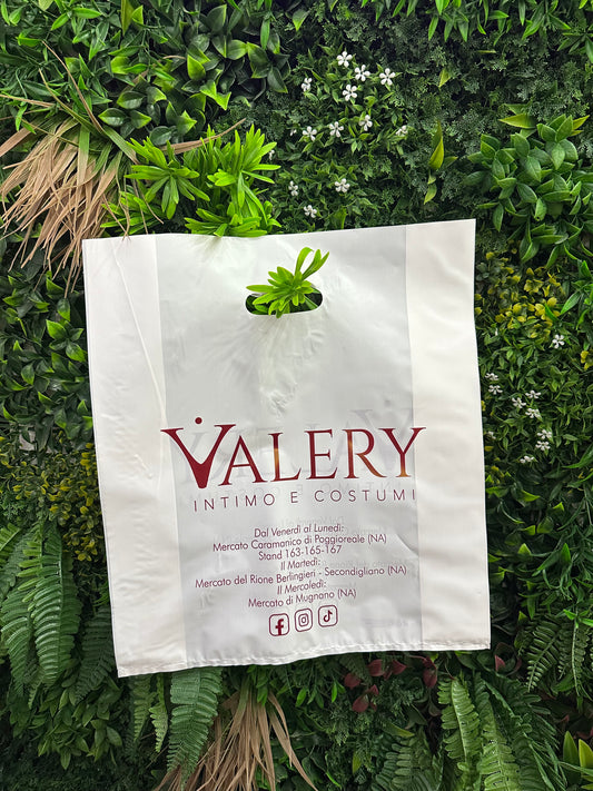 Mistery bag