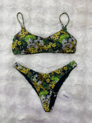 Bikini donna matinée