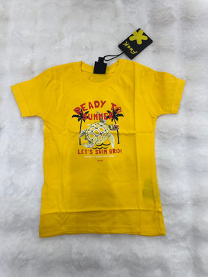 Copricostume bambino f**k