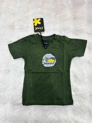 Copricostume bambino f**k