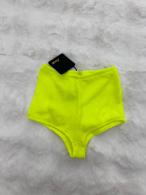 Copricostume bambina f**k