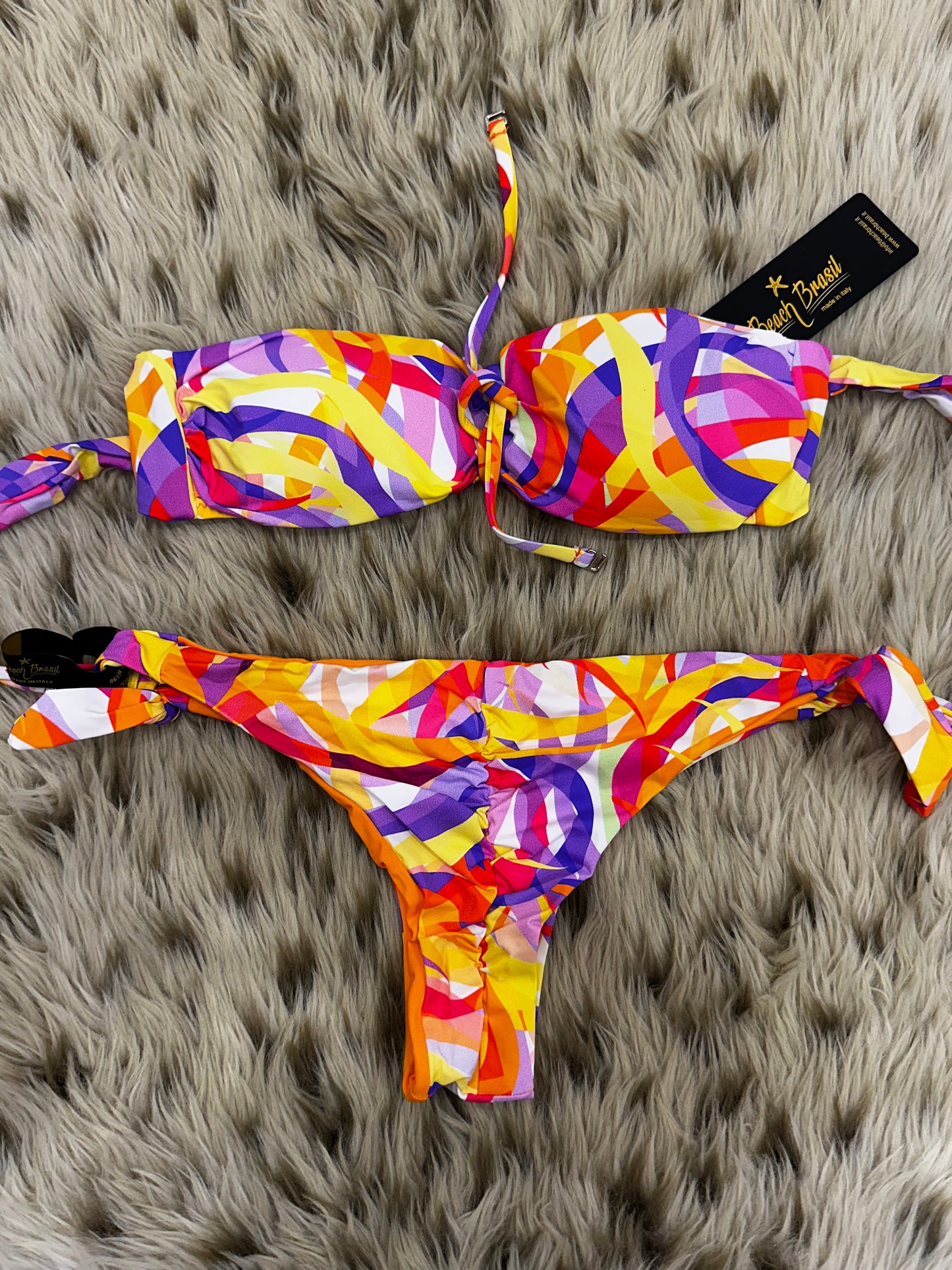 Bikini Beach Brasil