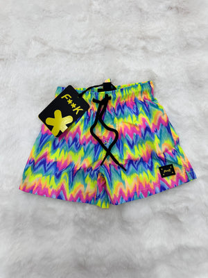 Costume bambino f**k