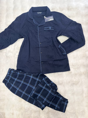 Pigiama OroNero uomo