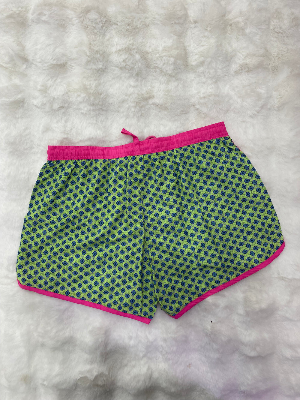 Pantaloncino F**K uomo