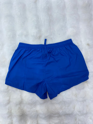 Pantaloncino F**K uomo