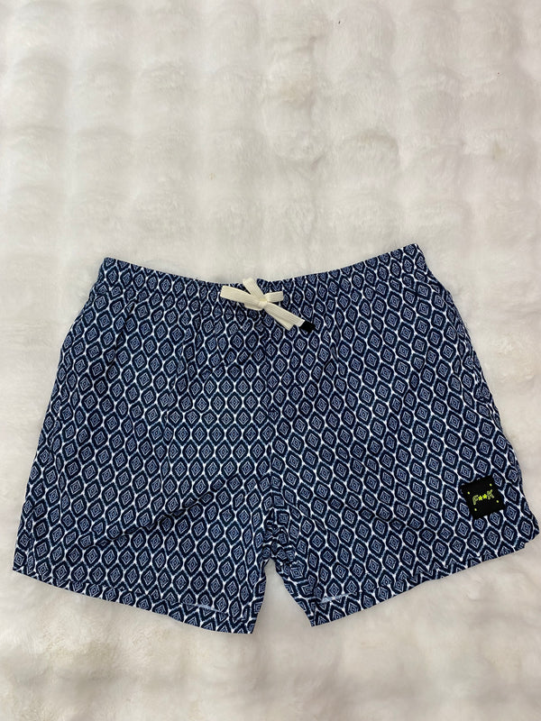 Pantaloncino F**K uomo