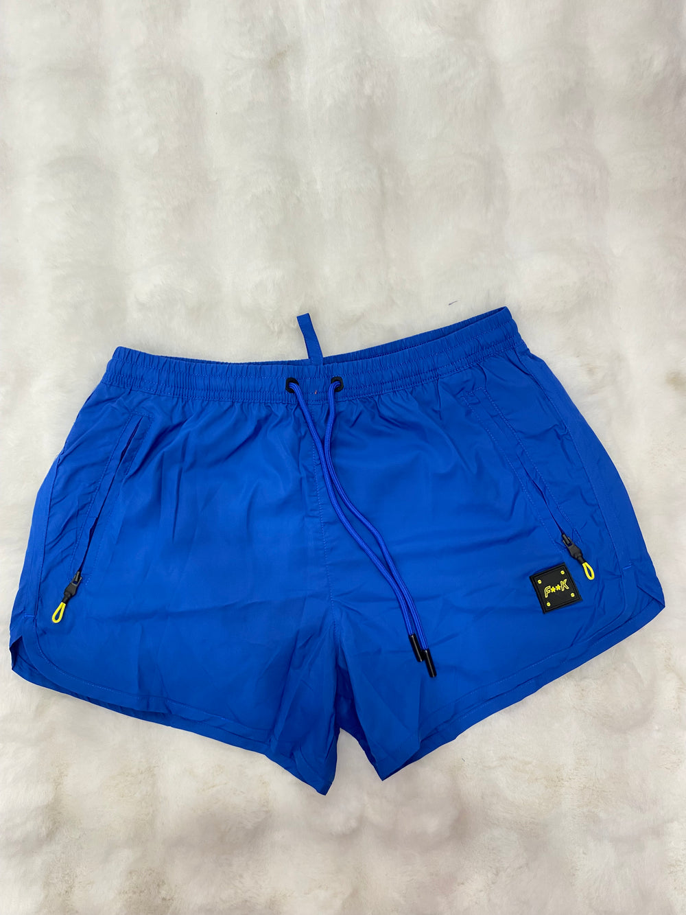 Pantaloncino F**K uomo