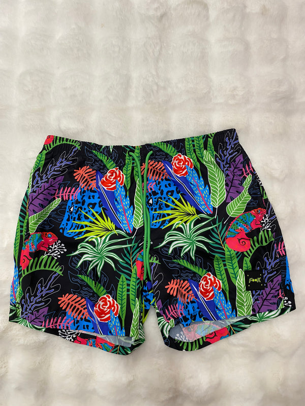 Pantaloncino F**K uomo