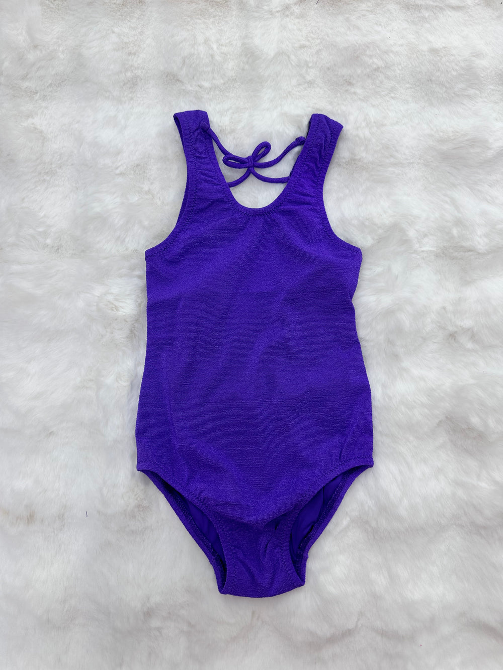 Monokini bambina f**k