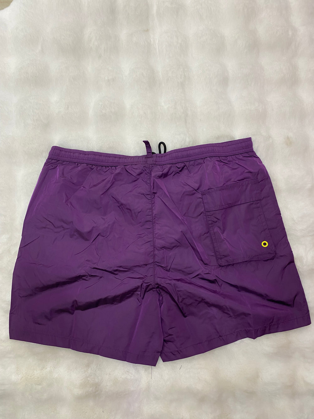 Pantaloncino F**K uomo