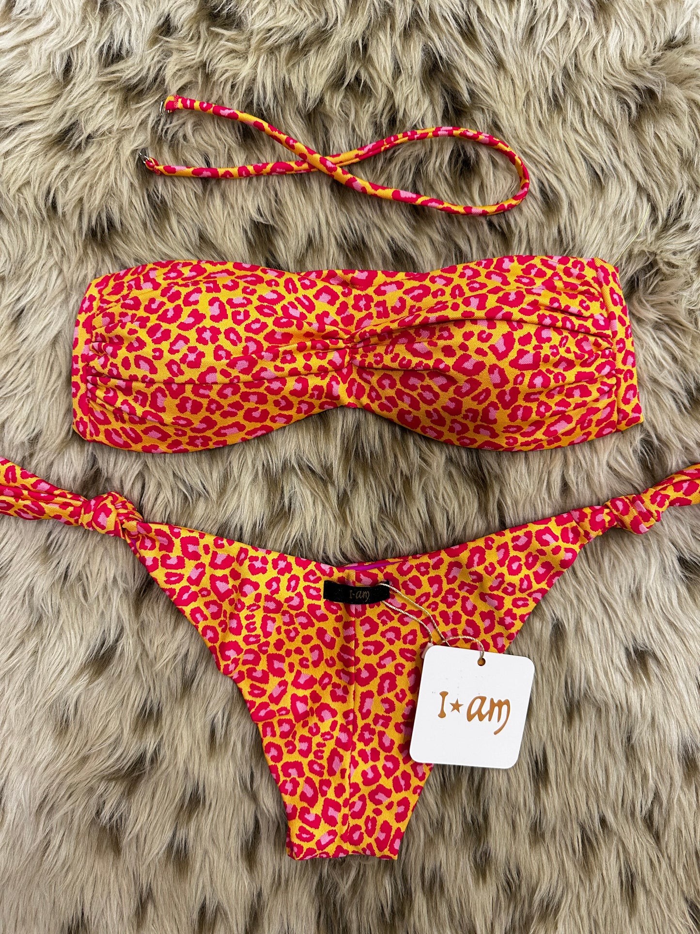Bikini I-AM