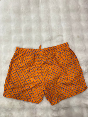 Pantaloncino F**K uomo