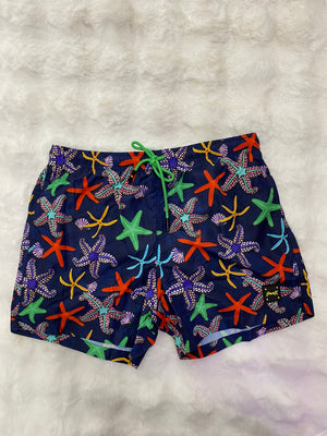 Pantaloncino F**K uomo