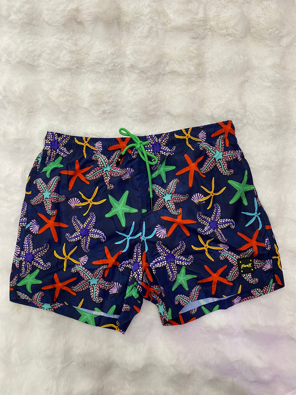 Pantaloncino F**K uomo