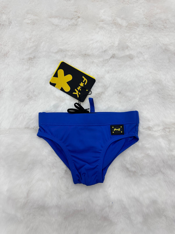 Costume bambino f**k