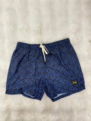 Pantaloncino F**K uomo