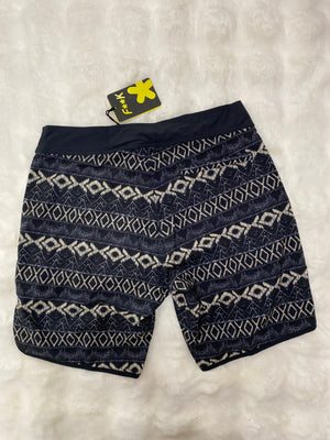 Pantaloncino F**K uomo