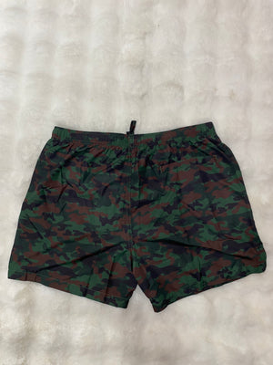 Pantaloncino F**K uomo