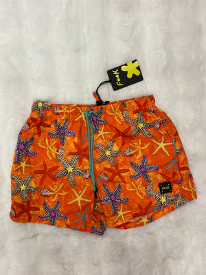 Pantaloncino F**K uomo