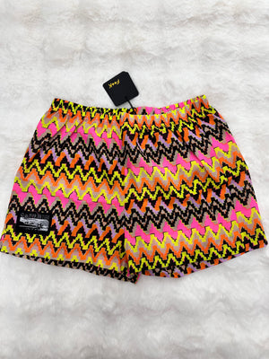 Copricostume bambina f**k