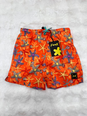 Costume bambino f**k