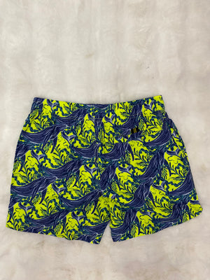 Pantaloncino F**K uomo