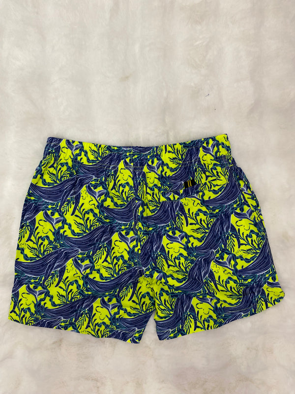 Pantaloncino F**K uomo