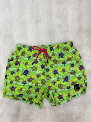 Pantaloncino F**K uomo