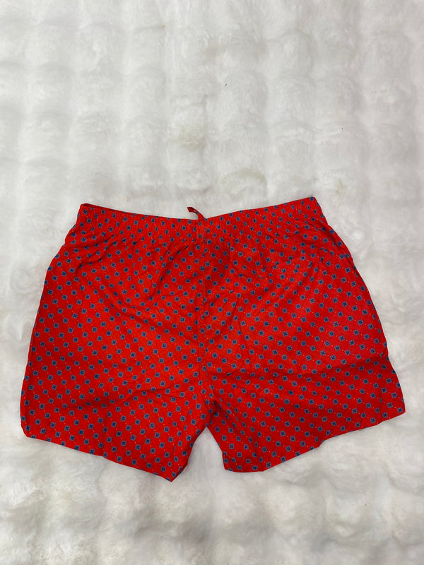 Pantaloncino F**K uomo