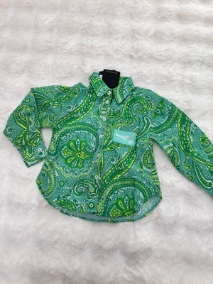 Copricostume bambina f**k