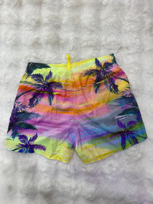 Pantaloncino F**K uomo