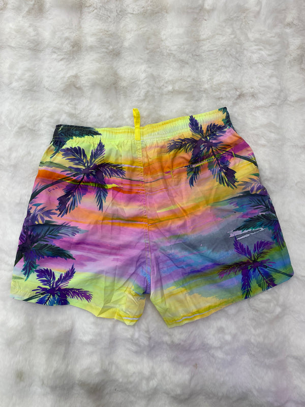 Pantaloncino F**K uomo