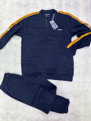 Pigiama OroNero uomo