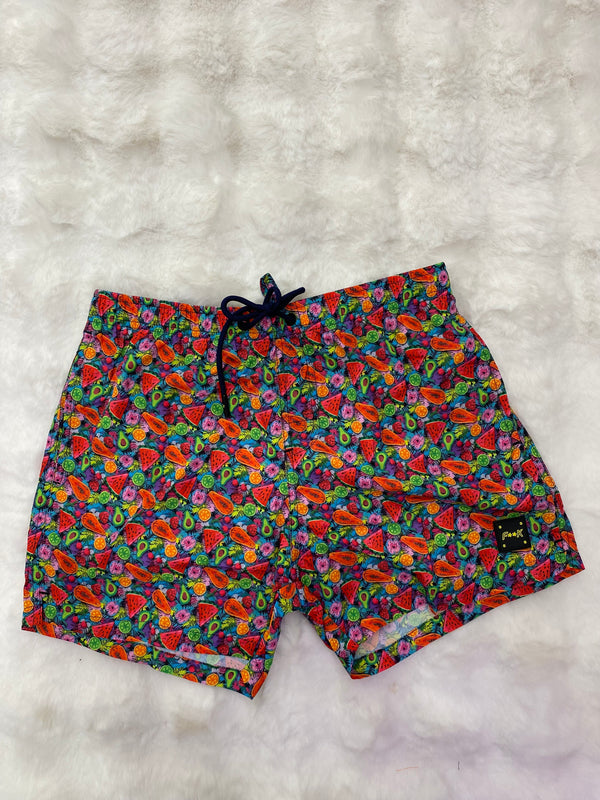 Pantaloncino F**K uomo