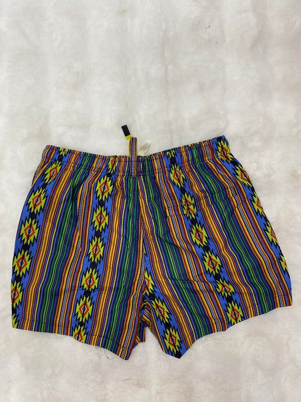 Pantaloncino F**K uomo