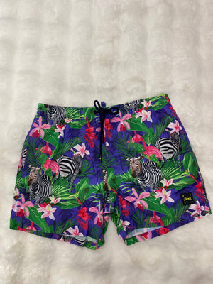 Pantaloncino F**K uomo