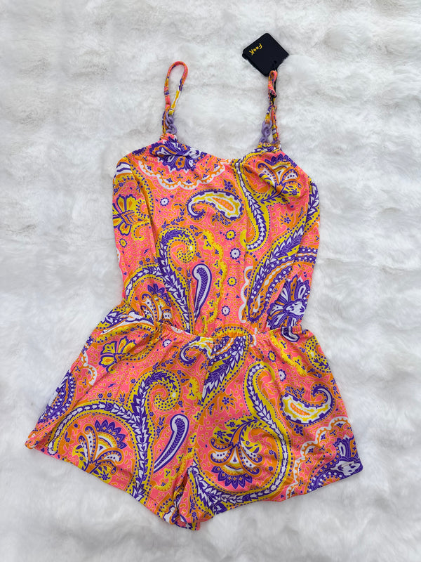 Copricostume bambina f**k