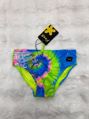 Costume bambino f**k