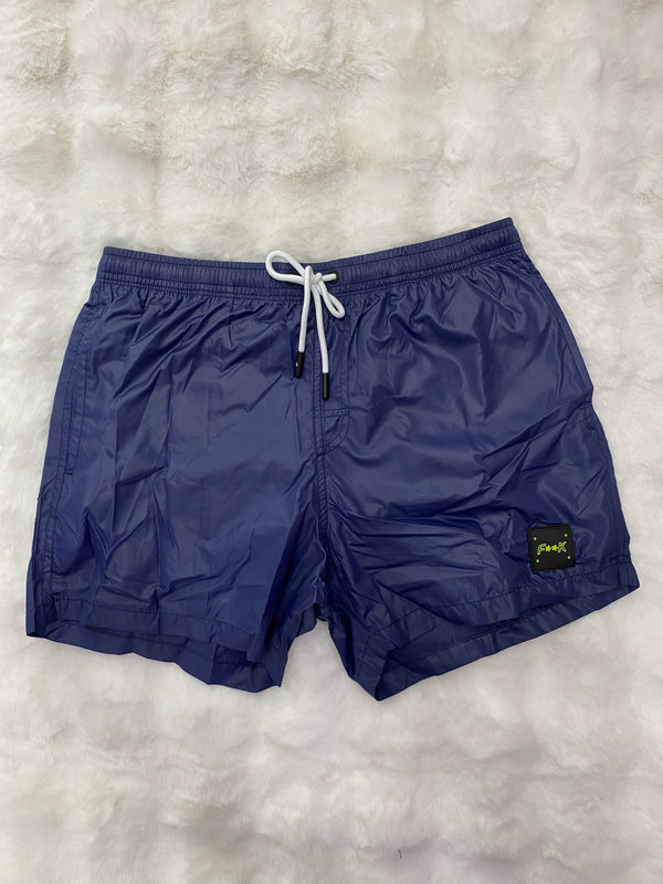 Pantaloncino F**K uomo