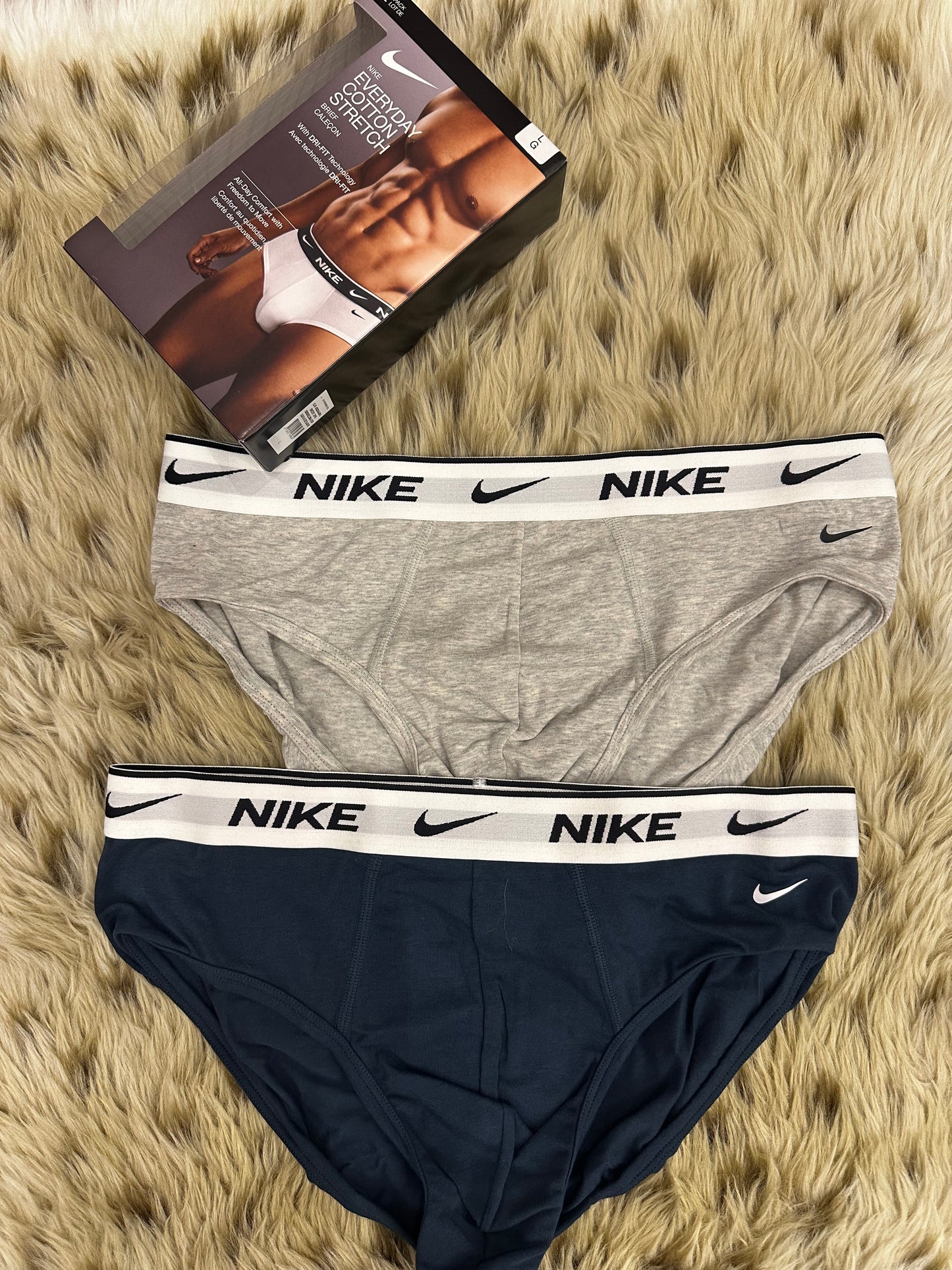 Slip Nike