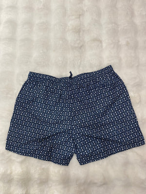 Pantaloncino F**K uomo