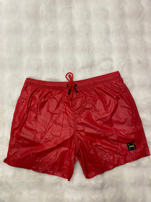 Pantaloncino F**K uomo