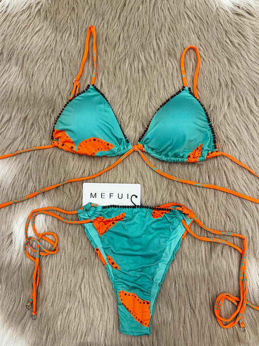 Bikini Me fui