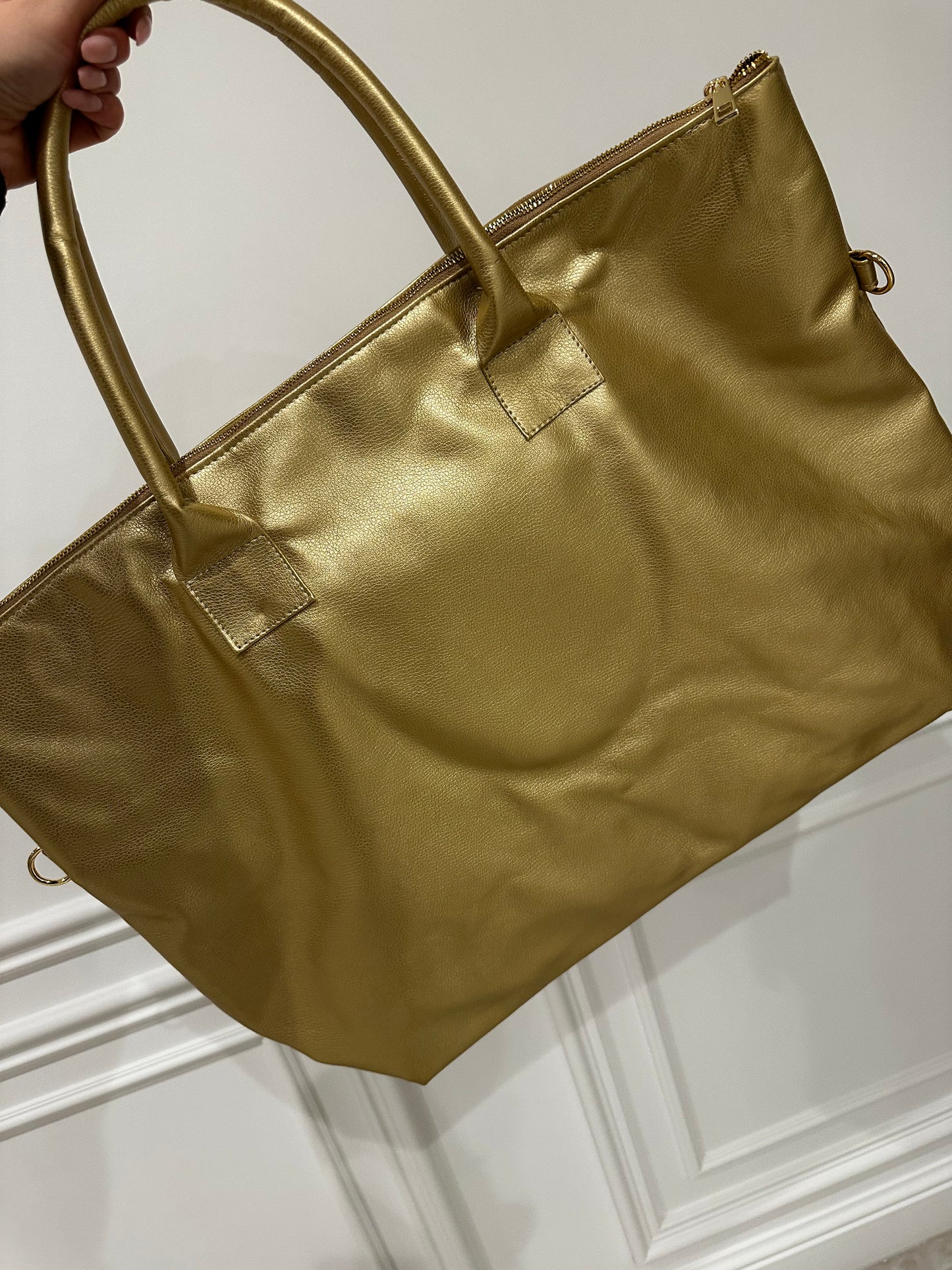 Borsa mare I-AM
