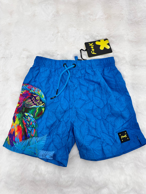 Costume bambino f**k