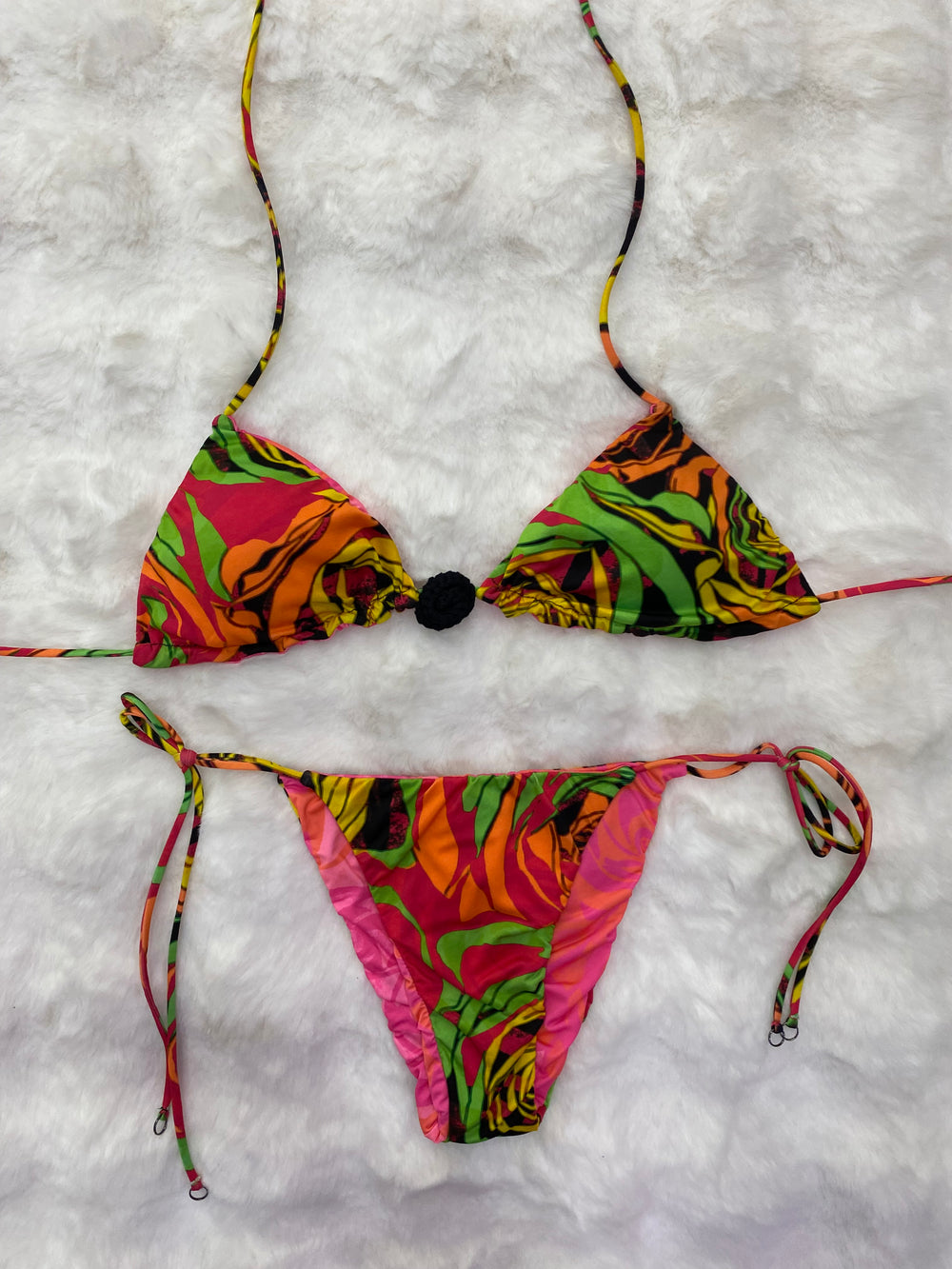 Bikini donna changit